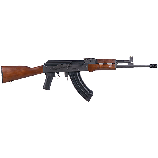 CENT VSKA TACTICAL WOOD 7.62X39 16.5